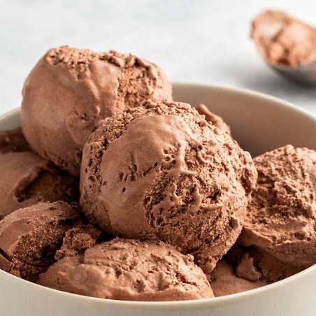 MILO ICE – CREAM RECIPE