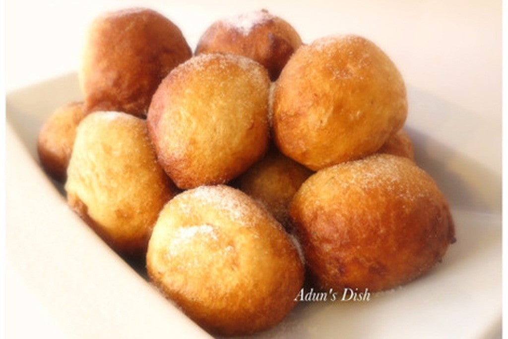 6 Nigerian Food Instagram Accounts in Canada You Need to Start Following Now