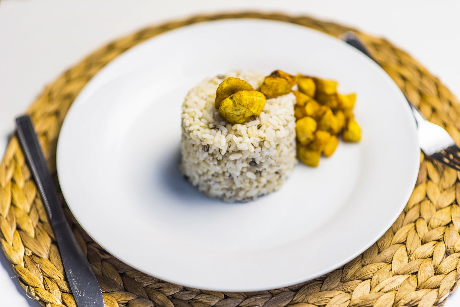 Achieve Your Fitness Goal With Nigerian Food