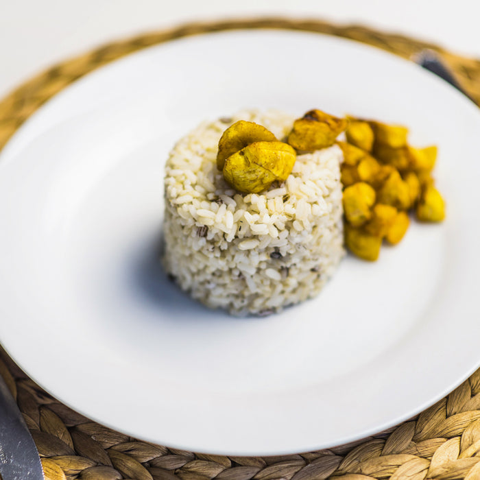 Achieve Your Fitness Goal With Nigerian Food