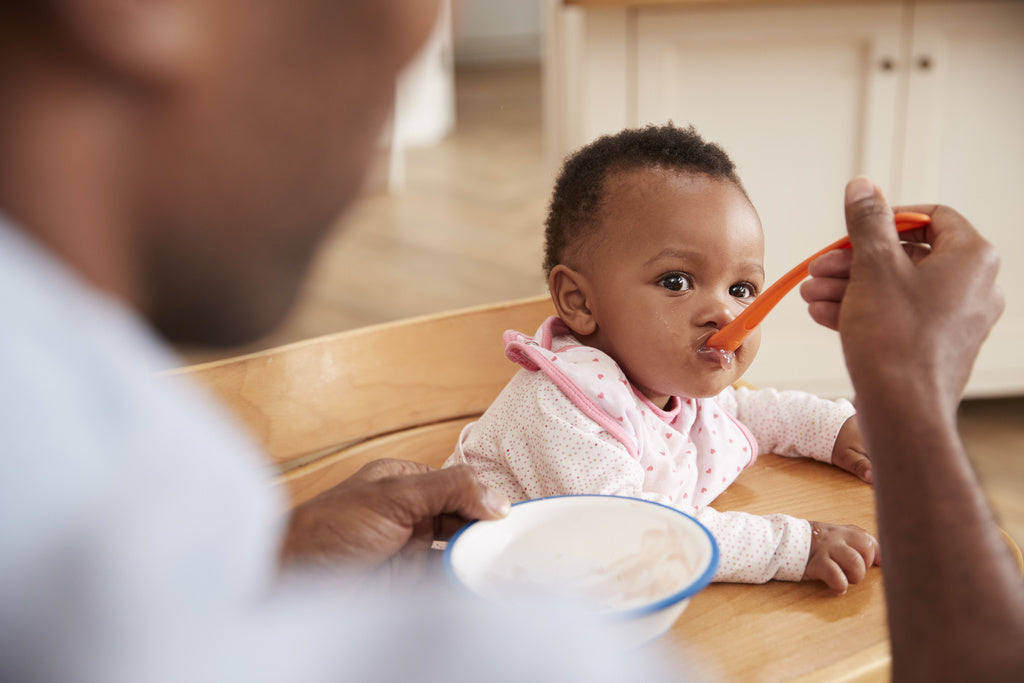 3 NUTRITIOUS CEREAL FOR YOUR KIDS