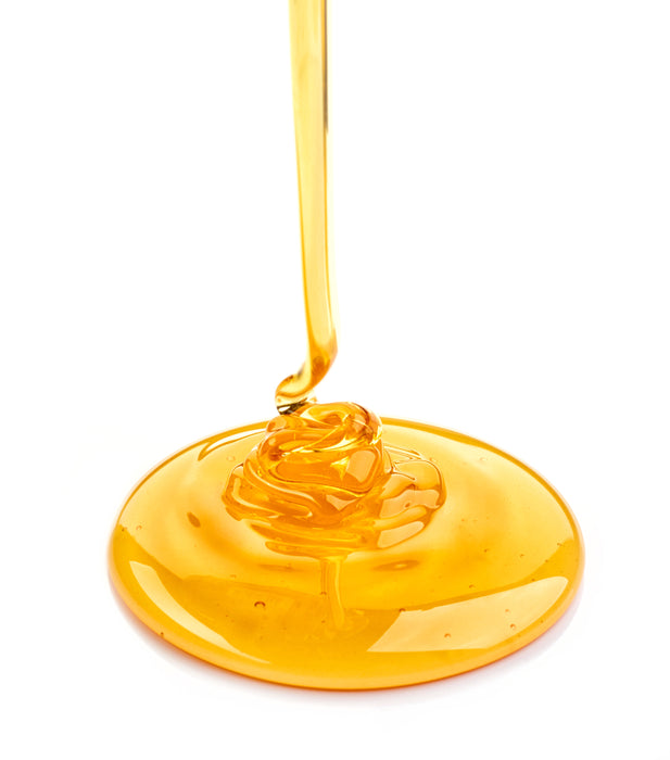 Nigerian Raw Honey