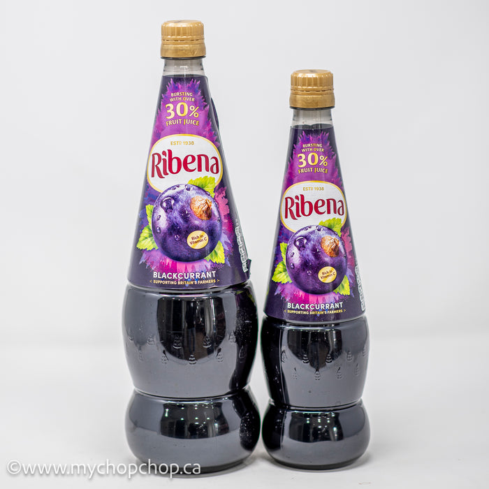 Ribena
