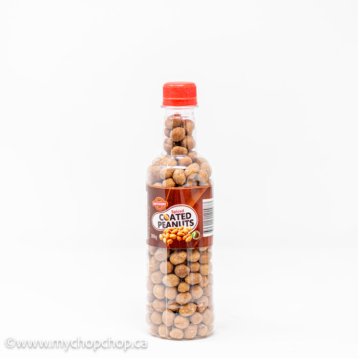 Coated Peanut small size