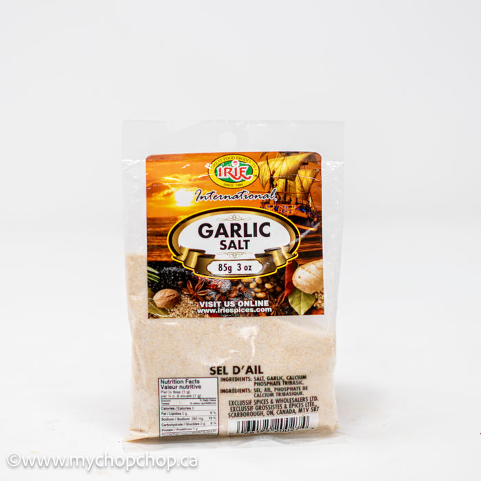 Irie Spices