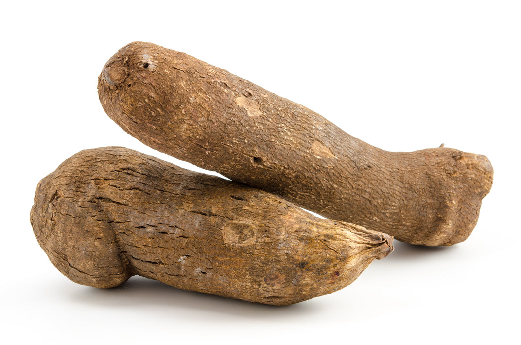 Yam (Puna Yam)