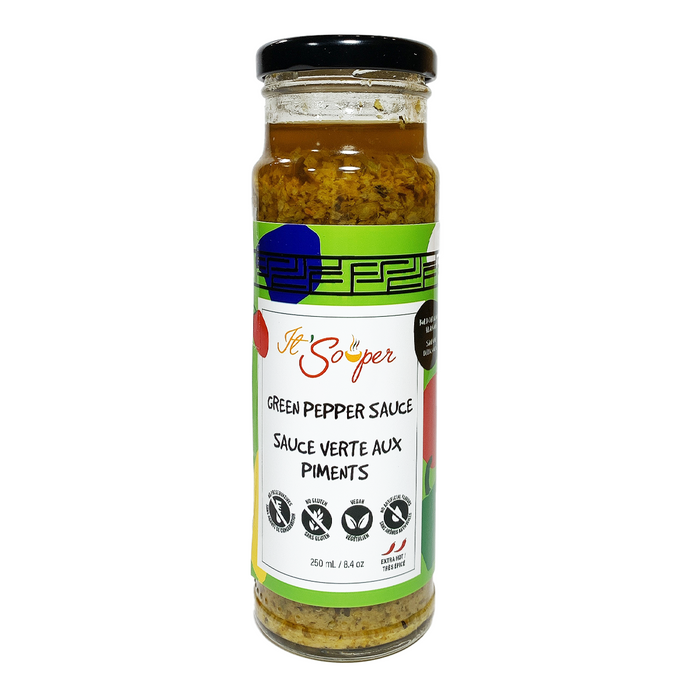 Ayamase - mychopchop #1 online African grocery store in Canada