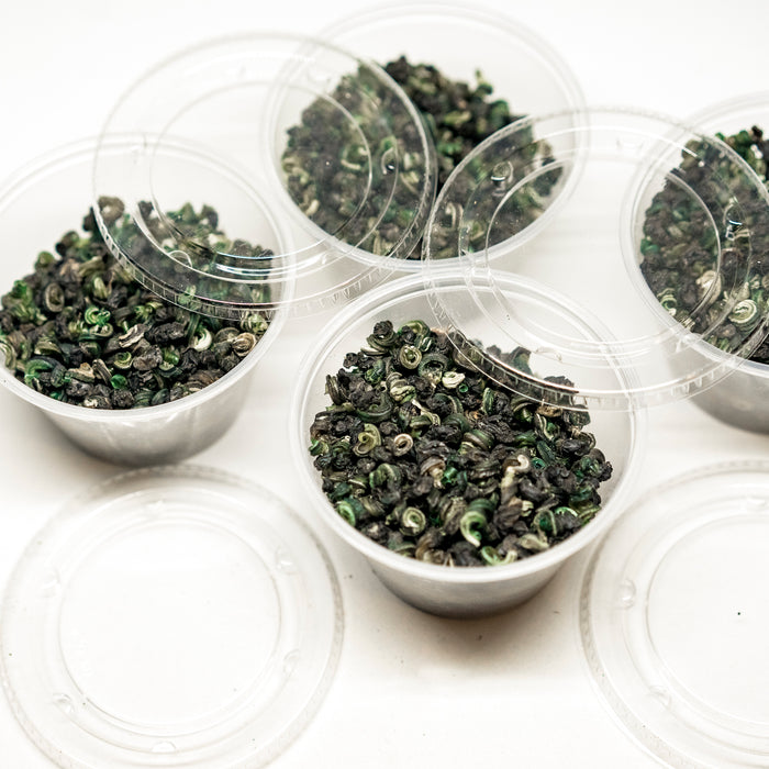 Periwinkles (Dried)- 20g
