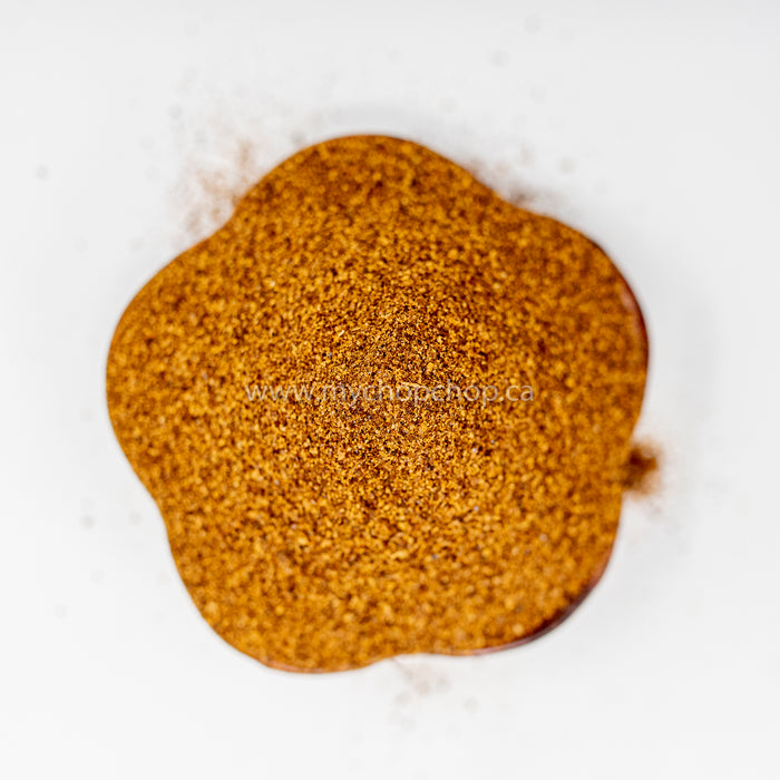 Grounded Cameroon Pepper (80g)