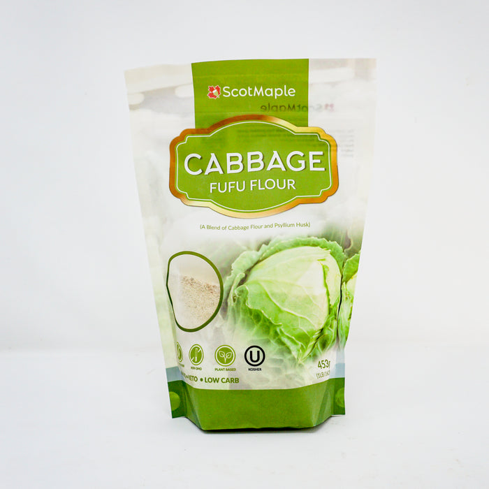 Cabbage fufu- keto fufu in Canada_ Mychopchop #1 online African grocery store in canada