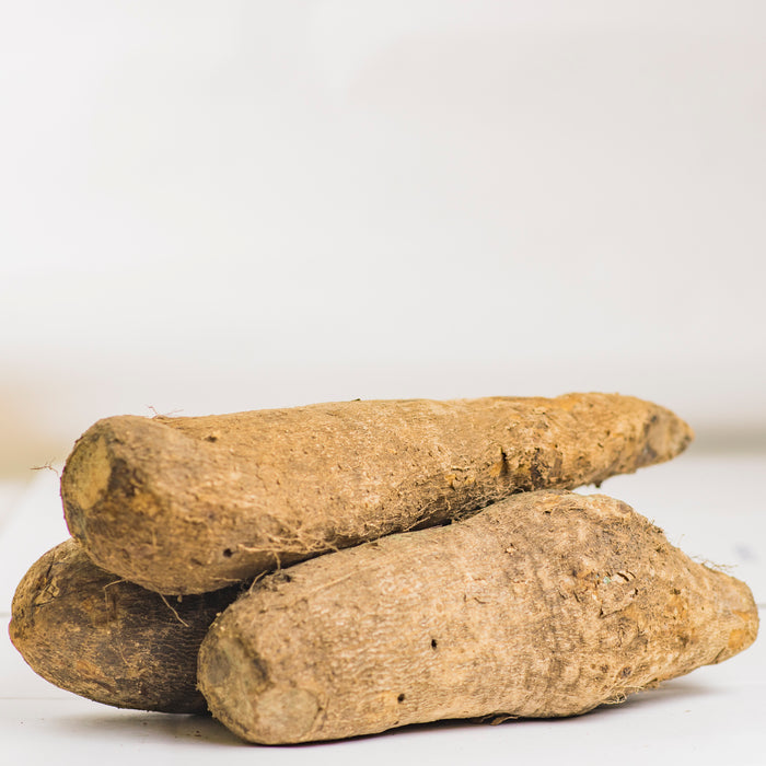Yam- Bulk