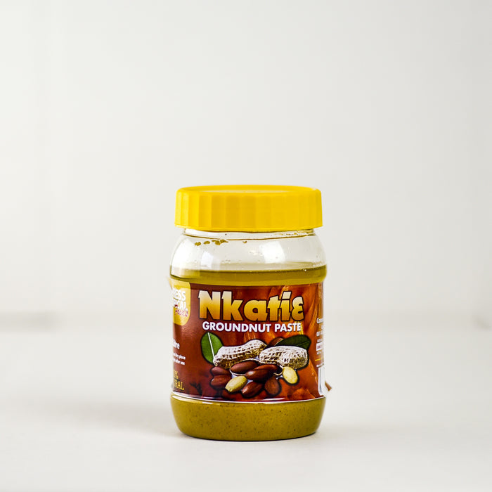 Groundnut Paste - Mychopchop #1 Online African Grocery Store in Canada