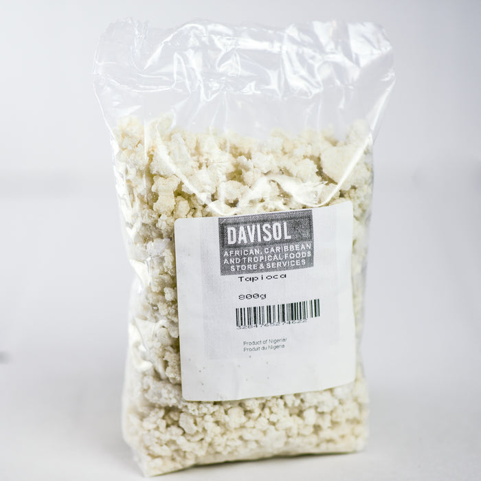 Tapioca - Mychopchop - #1 Online African Grocery Store in Canada Mychopchop makes your African grocery shopping fast, easy and convenient. We deliver your groceries to your door so you can save your time and money