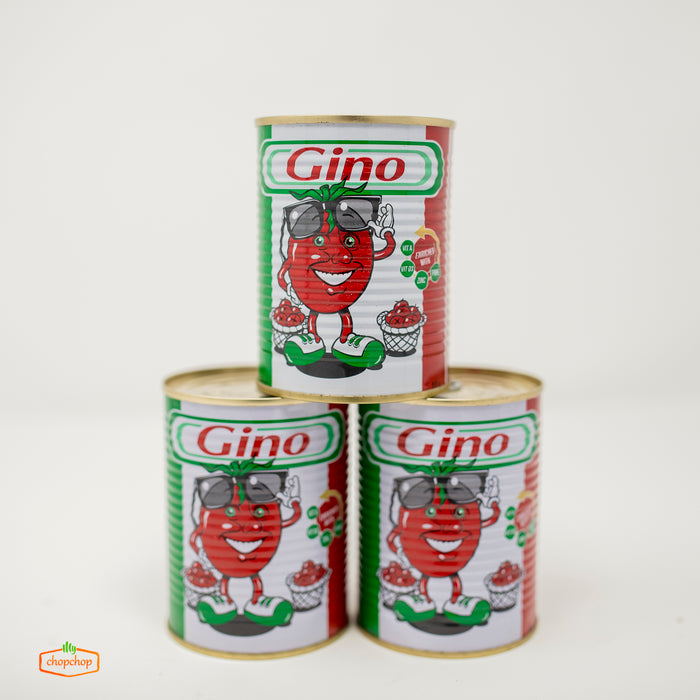 Tinned Tomatoes
