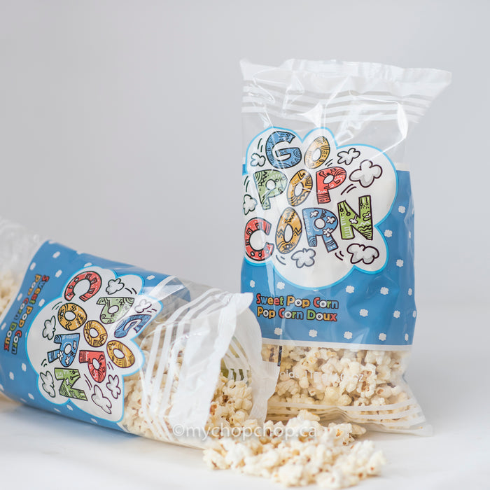 Sweet Popcorn (115g)