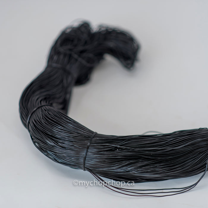 African Hair Rubber (Kiko)