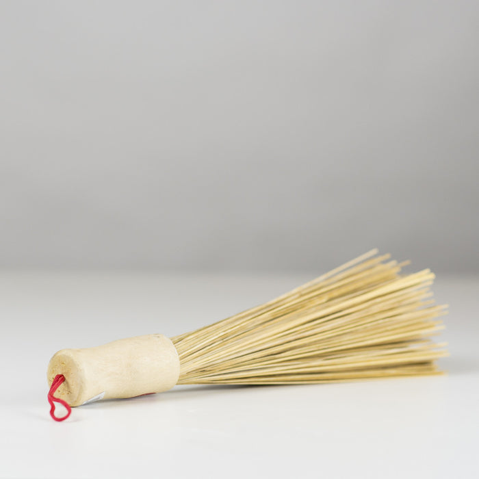Cooking Broom (Ijabe)