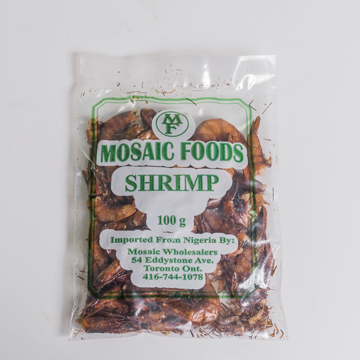 Shrimps