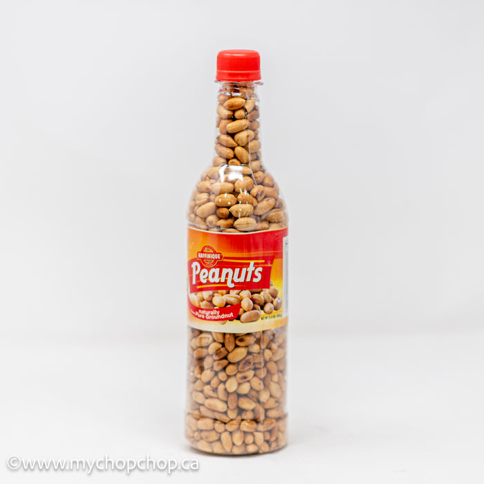 Haffinique Peanut