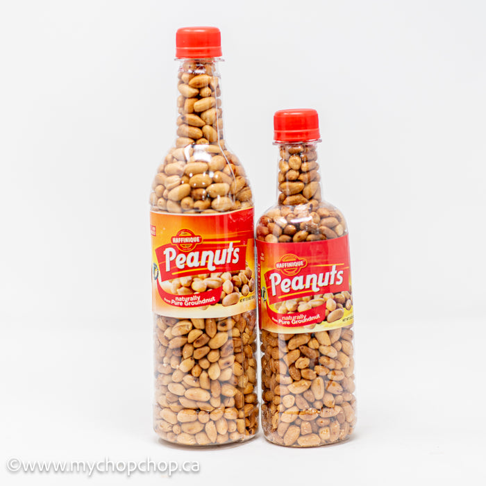 Haffinique Peanut