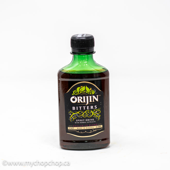 Origin Bitters