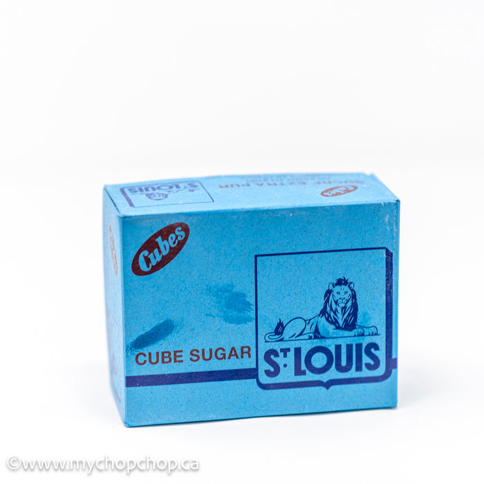 St Louis Sugar