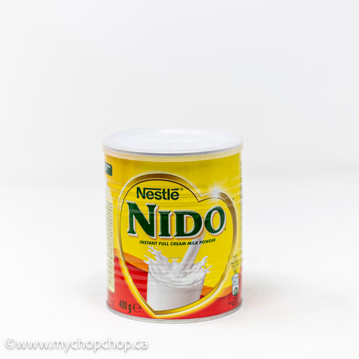 Nido Milk