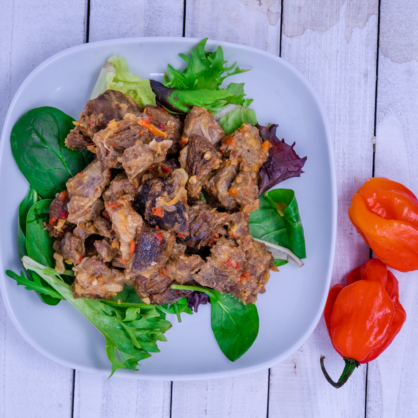 Prepared Meals