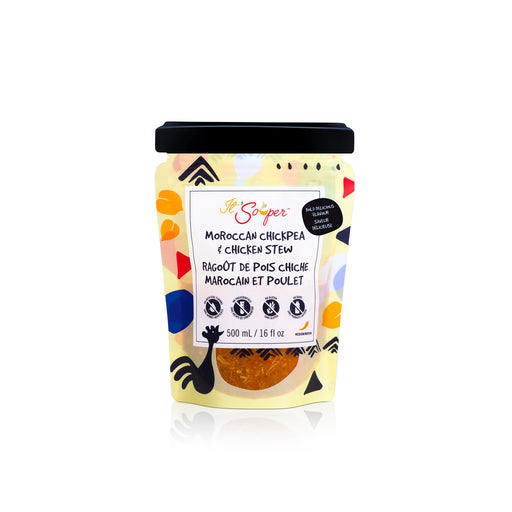 Moroccan Chickpea & Chicken stew_Mychopchop _ #1 Online African Grocery Store in Canada