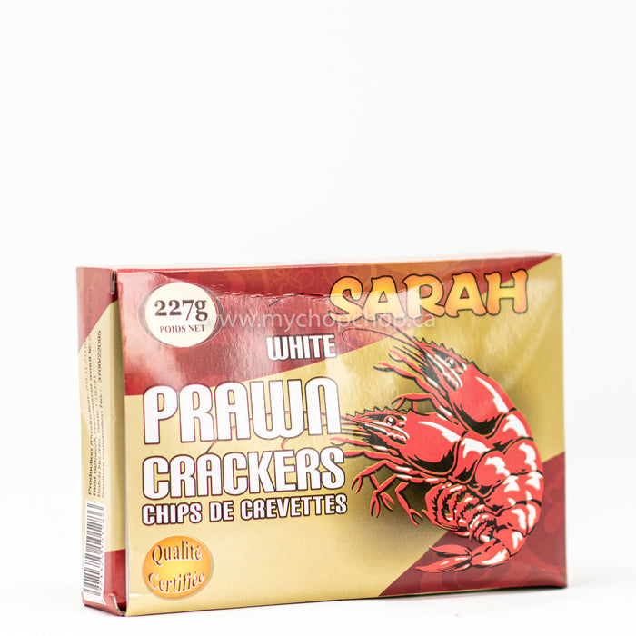 Prawn Crackers -(openbox)