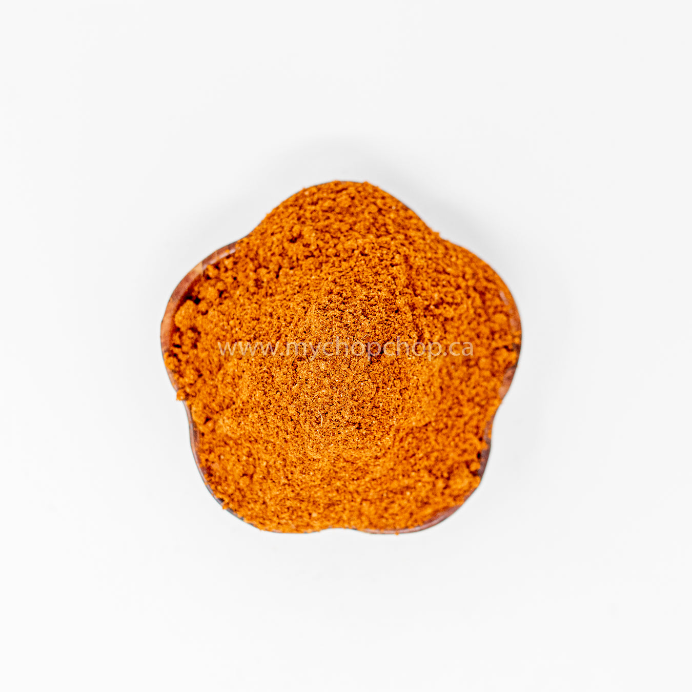 Suya Spice