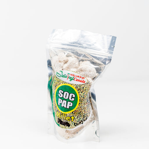 Millet_Mychopchop #1 Online African Grocery Store in Canada