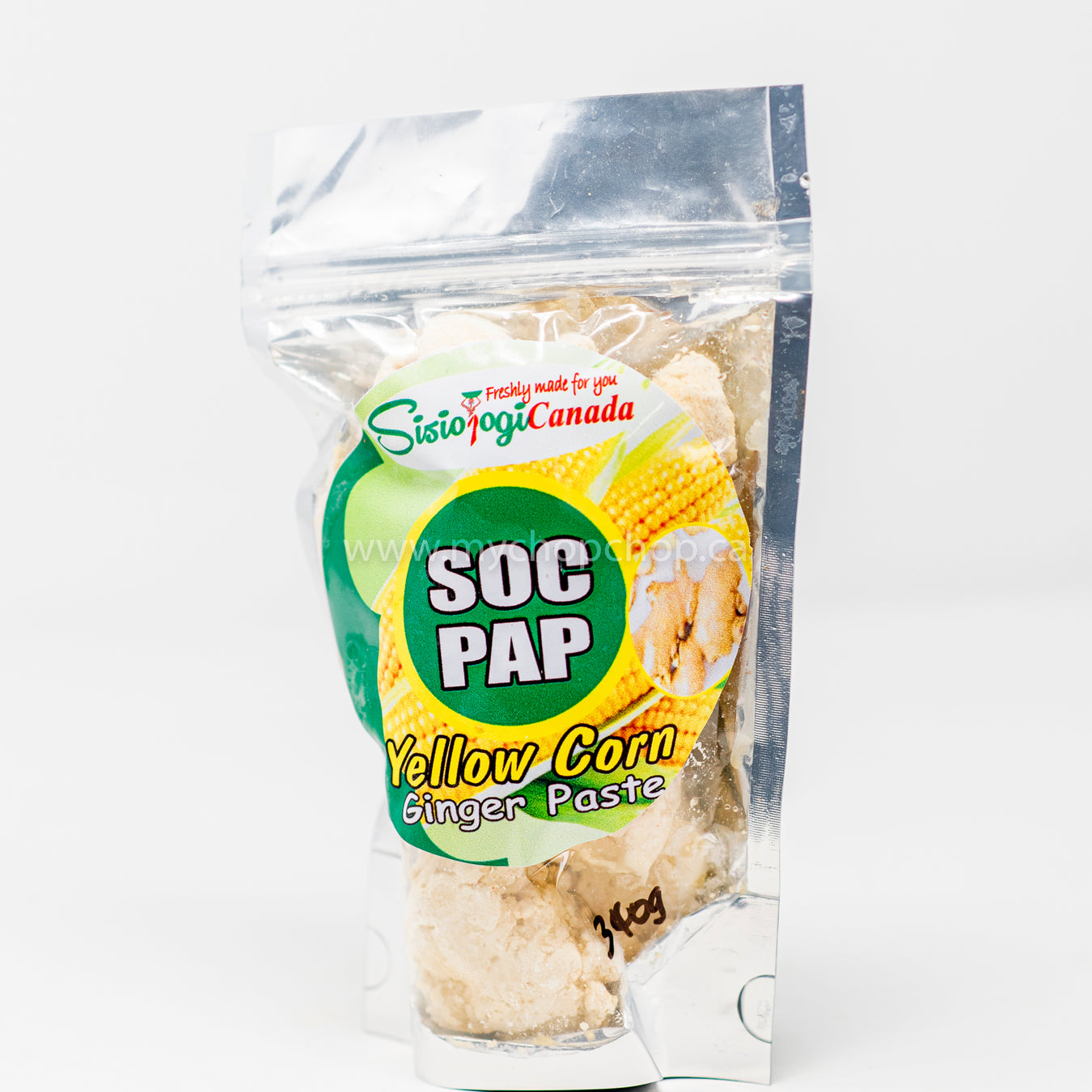 SOC PAP