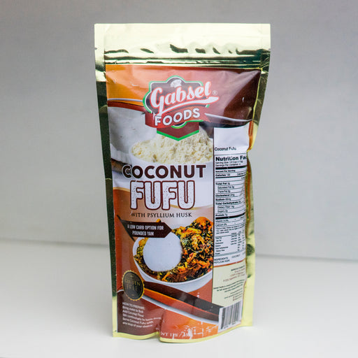 Coconut Flour ( 1Lb) - Mychopchop - First African Online Grocery Store in Canada