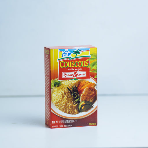 Couscous - First Online African Grocery Store in Canada - Mychopchop