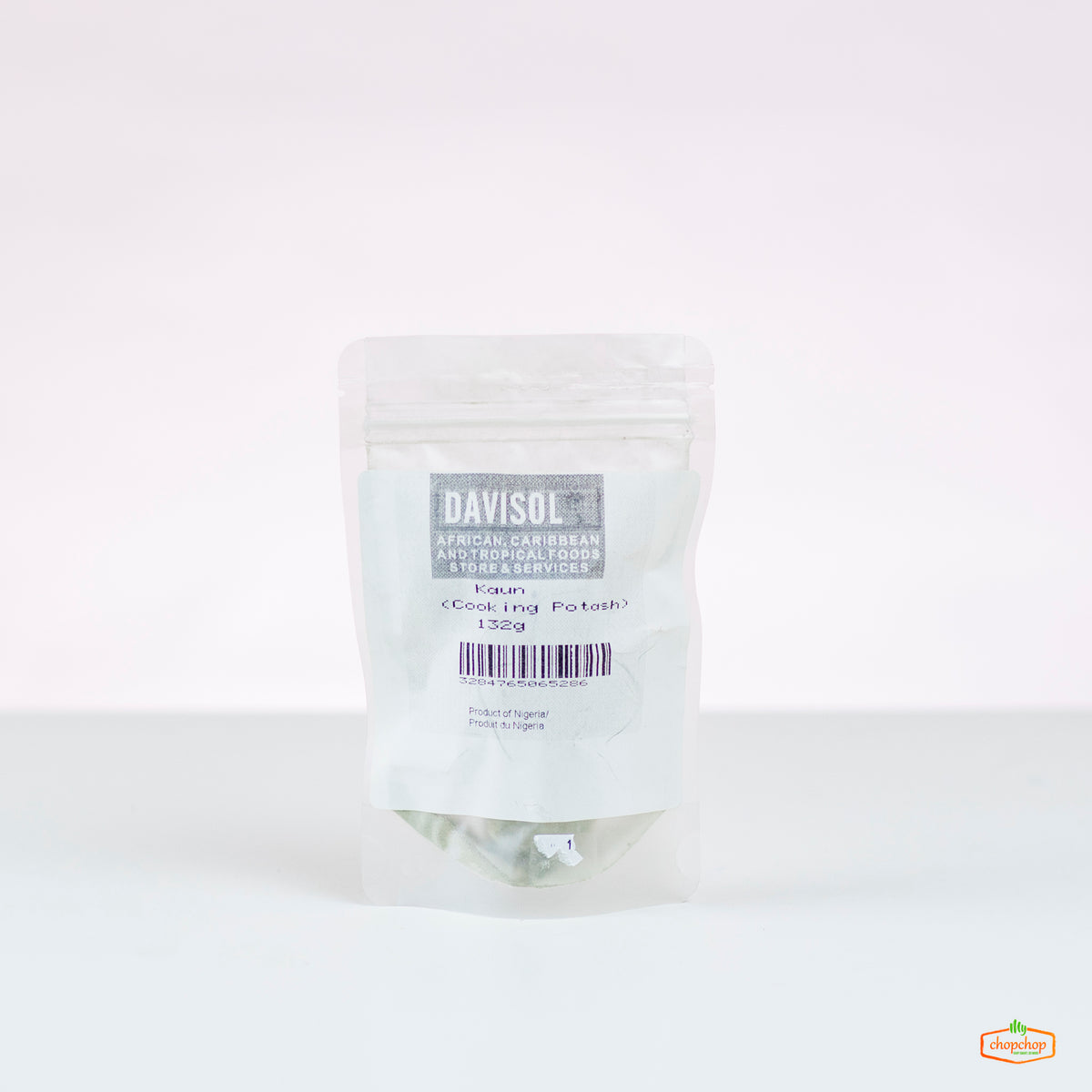 Cooking Potash ((Kaun) 100g — Mychopchop