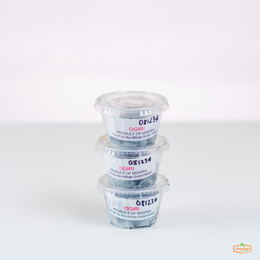 Ogiri- First African Online Grocery Store in Canada – Mychopchop