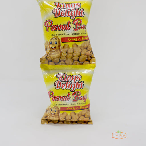 Peanut Burger in Canada_ Mychopchop #1 online african grocery store in Canada.
