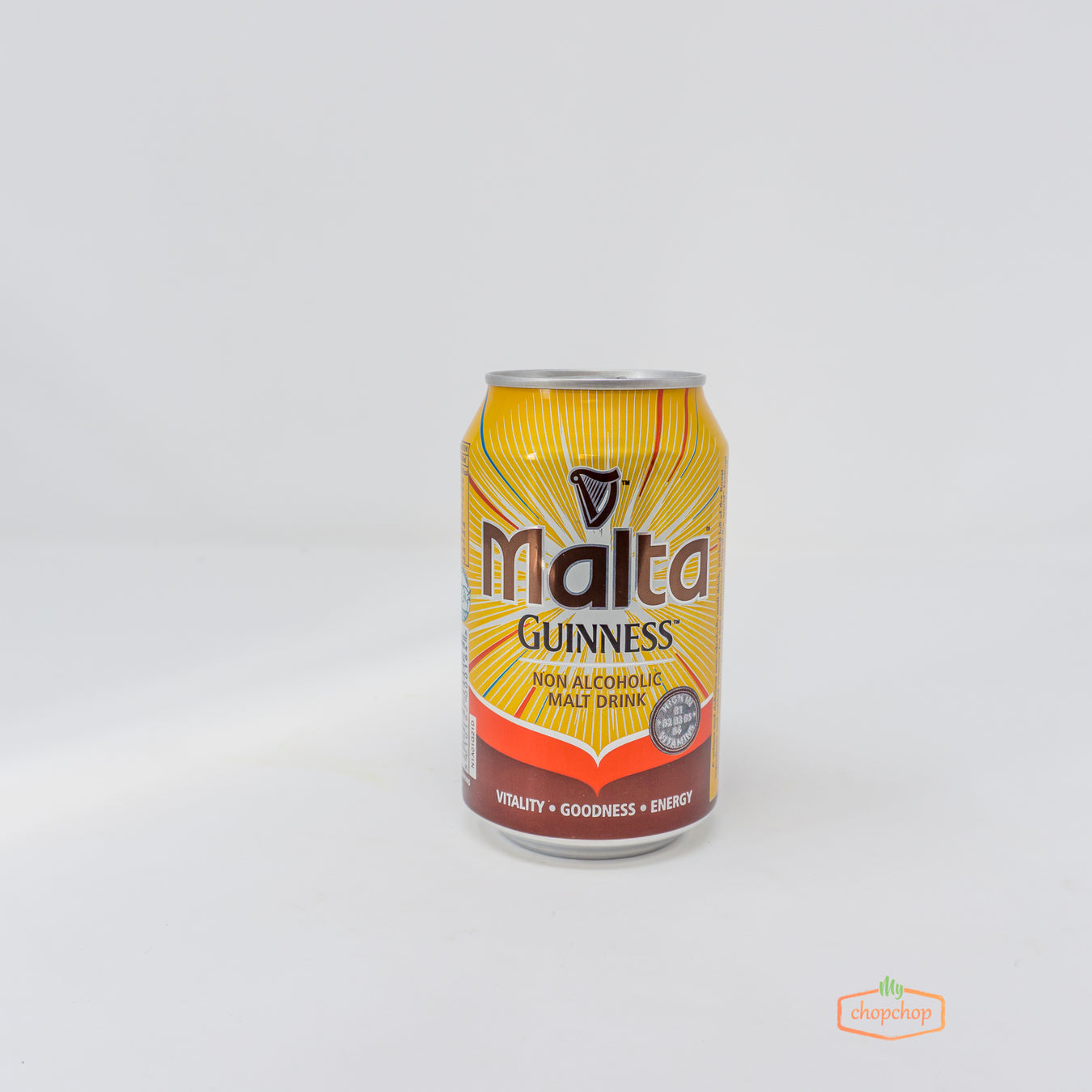 Malt Drink